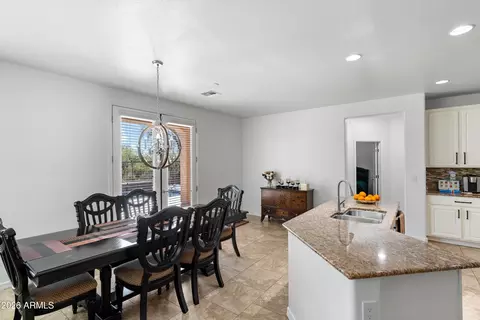 Dining - 10933 E Renfield Ave, Mesa, AZ 85212 photo 2 of 3