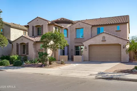10933 E Renfield Ave, Mesa, AZ 85212