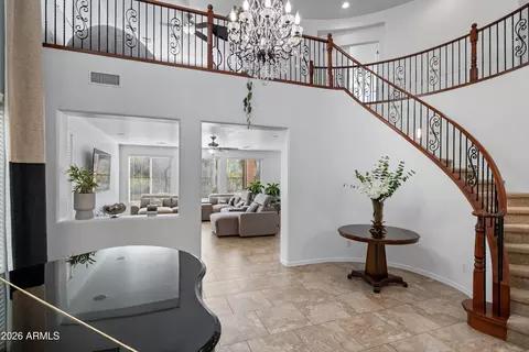 Entry Way - 10933 E Renfield Ave, Mesa, AZ 85212 photo 1 of 9