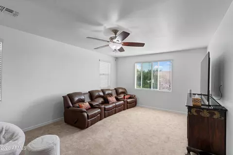 Entry Way - 10933 E Renfield Ave, Mesa, AZ 85212 photo 5 of 9