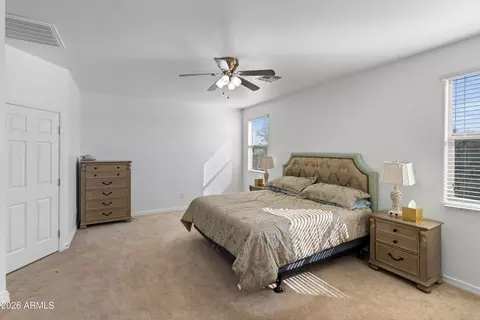 Bedroom - 10933 E Renfield Ave, Mesa, AZ 85212 photo 2 of 5