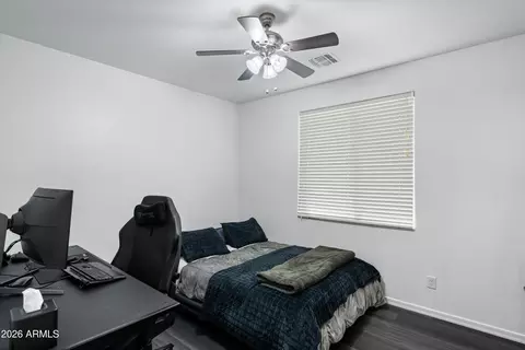 Bedroom - 10933 E Renfield Ave, Mesa, AZ 85212 photo 4 of 5