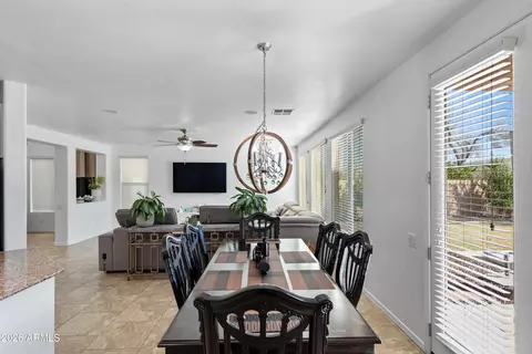 Dining - 10933 E Renfield Ave, Mesa, AZ 85212 photo 3 of 3