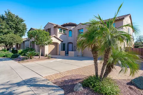 Exterior - 10933 E Renfield Ave, Mesa, AZ 85212 photo 3 of 11