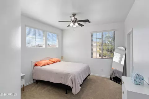 Bedroom - 10933 E Renfield Ave, Mesa, AZ 85212 photo 5 of 5