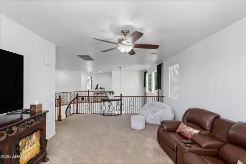 Entry Way - 10933 E Renfield Ave, Mesa, AZ 85212 photo 7 of 9