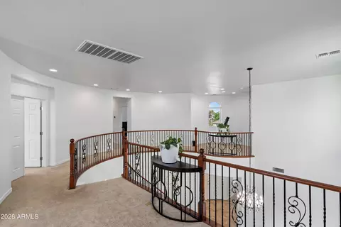 Entry Way - 10933 E Renfield Ave, Mesa, AZ 85212 photo 8 of 9