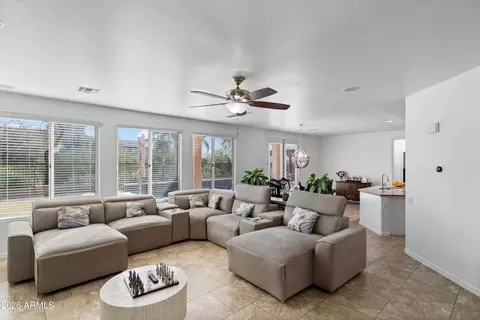 Living - 10933 E Renfield Ave, Mesa, AZ 85212 photo 2 of 3
