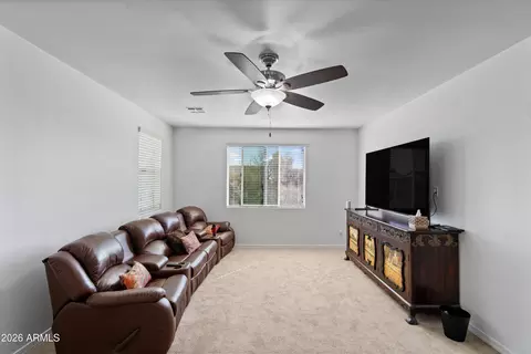 Entry Way - 10933 E Renfield Ave, Mesa, AZ 85212 photo 6 of 9