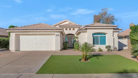 8420 S Stephanie Ln, Tempe, AZ 85284