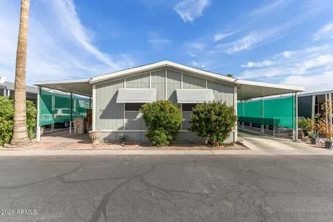 4400 W Missouri Ave #25, Glendale, AZ 85301