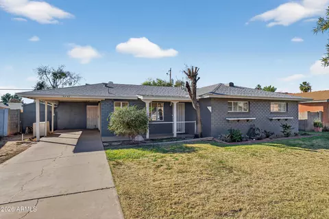 2233 W Flower St, Phoenix, AZ 85015