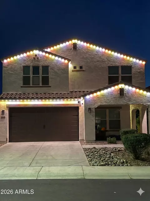 2415 E Brigadier Dr, Gilbert, AZ 85298