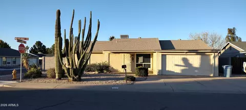 824 W El Alba Way, Chandler, AZ 85225