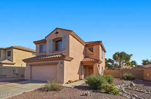 11625 W Kinderman Dr, Avondale, AZ 85323
