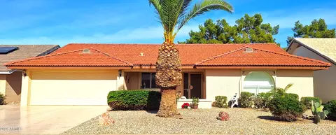 7726 E Neville Ave, Mesa, AZ 85209