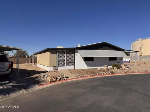 8301 N 103rd Ave #71, Peoria, AZ 85345