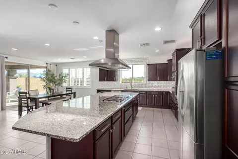 18591 W Sunward Dr, Goodyear, AZ 85338
