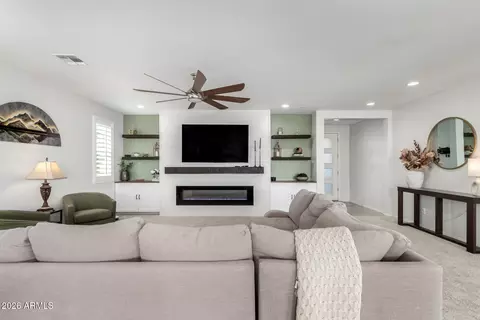 18591 W Sunward Dr, Goodyear, AZ 85338