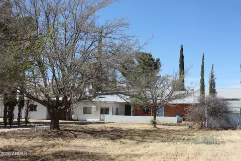 28401 S Rain Valley Rd, Elgin, AZ 85611