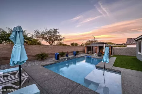 13144 W Roy Rogers Rd, Peoria, AZ 85383