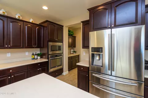 Kitchen - 10539 E Hawk Ave, Mesa, AZ 85212 photo 2 of 5