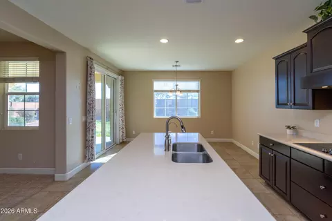 Kitchen - 10539 E Hawk Ave, Mesa, AZ 85212 photo 3 of 5