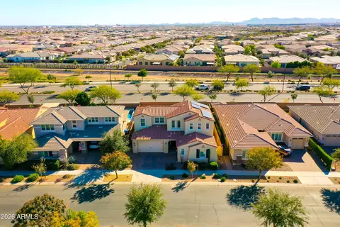 View/Area - 10539 E Hawk Ave, Mesa, AZ 85212 photo 1 of 2