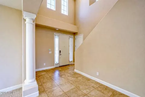 Entry Way - 10539 E Hawk Ave, Mesa, AZ 85212 photo 2 of 4