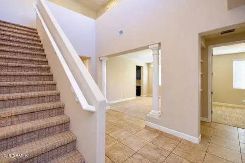 Entry Way - 10539 E Hawk Ave, Mesa, AZ 85212 photo 3 of 4