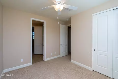 Bedroom - 10539 E Hawk Ave, Mesa, AZ 85212 photo 15 of 20