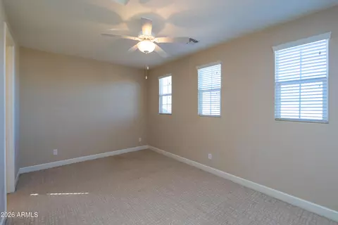 Bedroom - 10539 E Hawk Ave, Mesa, AZ 85212 photo 17 of 20