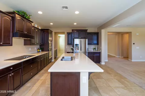 Kitchen - 10539 E Hawk Ave, Mesa, AZ 85212 photo 4 of 5