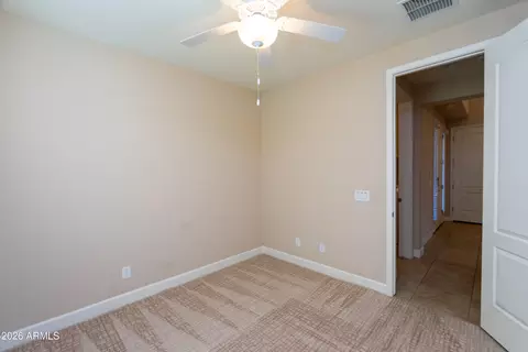 Bedroom - 10539 E Hawk Ave, Mesa, AZ 85212 photo 3 of 20