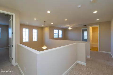 Entry Way - 10539 E Hawk Ave, Mesa, AZ 85212 photo 4 of 4