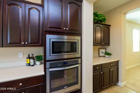 Kitchen - 10539 E Hawk Ave, Mesa, AZ 85212 photo 1 of 5