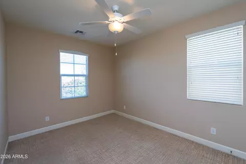 Bedroom - 10539 E Hawk Ave, Mesa, AZ 85212 photo 9 of 20