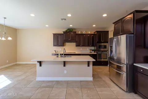 Kitchen - 10539 E Hawk Ave, Mesa, AZ 85212 photo 5 of 5