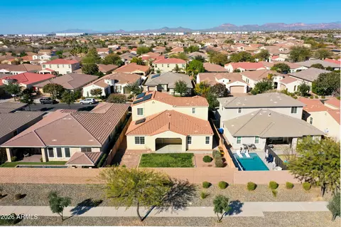 View/Area - 10539 E Hawk Ave, Mesa, AZ 85212 photo 2 of 2