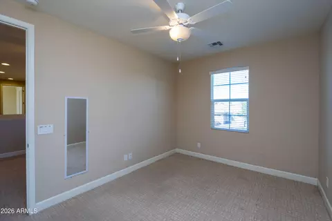 Bedroom - 10539 E Hawk Ave, Mesa, AZ 85212 photo 10 of 20
