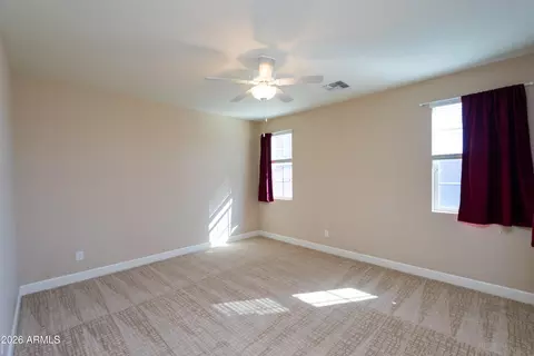 Bedroom - 10539 E Hawk Ave, Mesa, AZ 85212 photo 5 of 20
