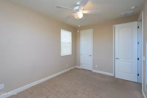 Bedroom - 10539 E Hawk Ave, Mesa, AZ 85212 photo 12 of 20