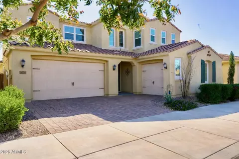 Exterior - 10539 E Hawk Ave, Mesa, AZ 85212 photo 2 of 4