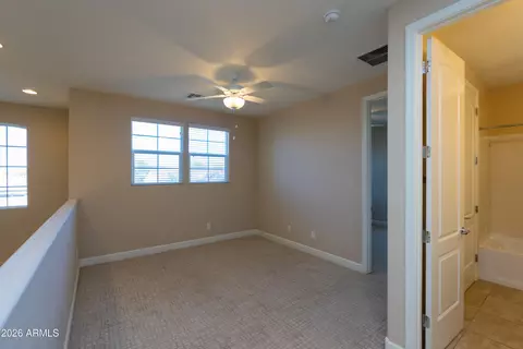 Bedroom - 10539 E Hawk Ave, Mesa, AZ 85212 photo 7 of 20