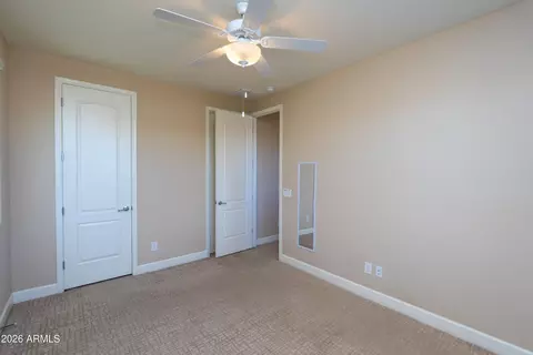 Bedroom - 10539 E Hawk Ave, Mesa, AZ 85212 photo 11 of 20