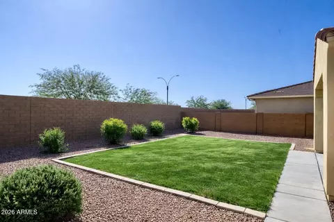 Exterior - 10539 E Hawk Ave, Mesa, AZ 85212 photo 3 of 4