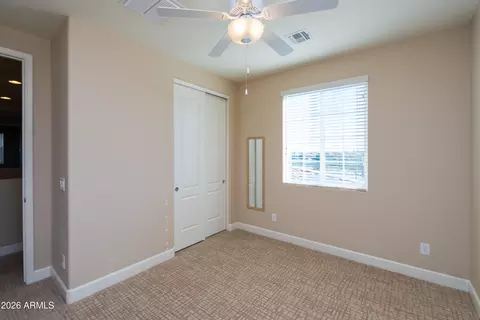 Bedroom - 10539 E Hawk Ave, Mesa, AZ 85212 photo 14 of 20
