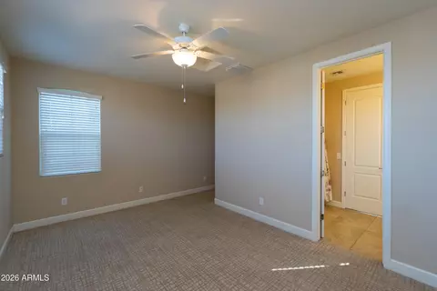 Bedroom - 10539 E Hawk Ave, Mesa, AZ 85212 photo 19 of 20