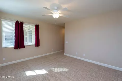 Bedroom - 10539 E Hawk Ave, Mesa, AZ 85212 photo 6 of 20