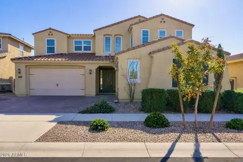 10539 E Hawk Ave, Mesa, AZ 85212